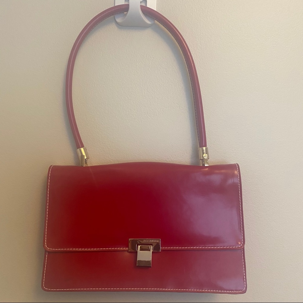 Vintage Liz Claiborne Handbag